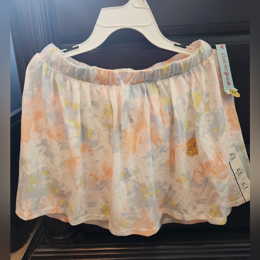 Girls skirt Cat & Jack, XL 14-16